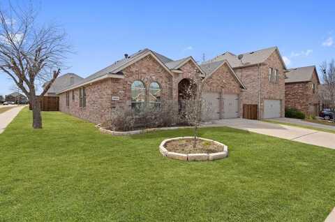 3968 Hunter Peak Road, Fort Worth, TX 76262