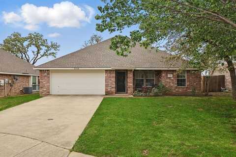 3308 Lance Lane, Denton, TX 76209