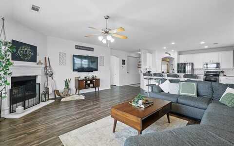 3308 Lance Lane, Denton, TX 76209