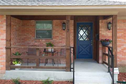 717 Greenleaf Drive, Richardson, TX 75080