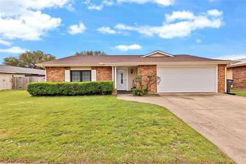 4024 Engleman Street, Fort Worth, TX 76137