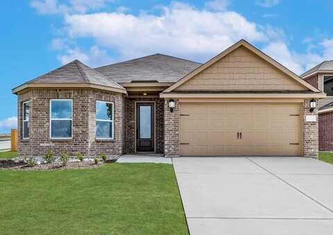1101 Costa Vista Trail, Fort Worth, TX 76108