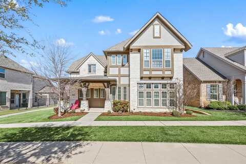 7609 Avondale Drive, McKinney, TX 75070