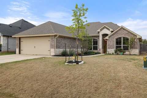 3306 Arrow Creek Drive, Granbury, TX 76049