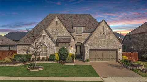 1910 Harvard Avenue, Prosper, TX 75078