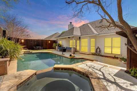 4905 Indio Lane, Sherman, TX 75092