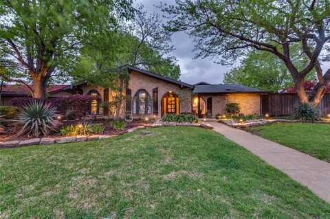 3202 Tam O Shanter Lane, Richardson, TX 75080