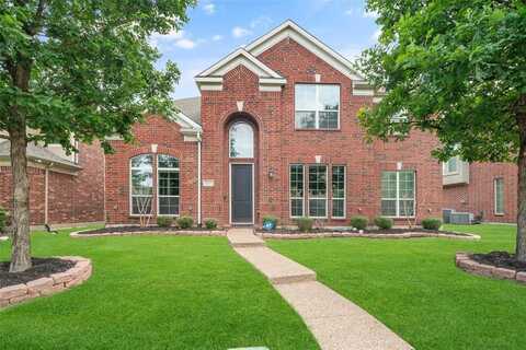13161 Dianna Drive, Frisco, TX 75033