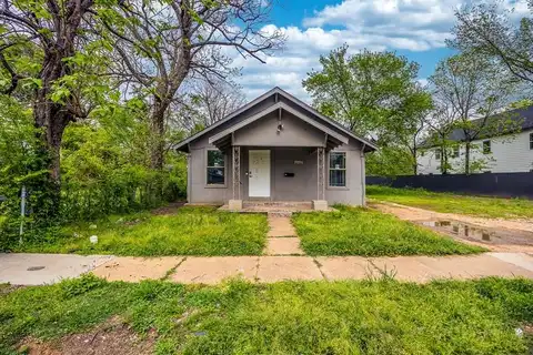 1608 Caldwell Street, Dallas, TX 75223