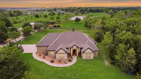 3298 County Road 2502, Caddo Mills, TX 75135