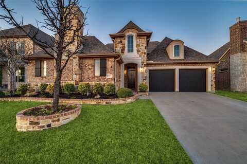 3717 Nottingham, The Colony, TX 75056