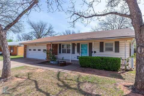 2025 Marsalis Drive, Abilene, TX 79603