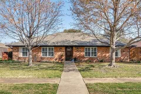 803 Morningstar Trail, Richardson, TX 75081