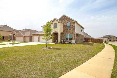 2400 Maple Stream Drive, Fort Worth, TX 76177