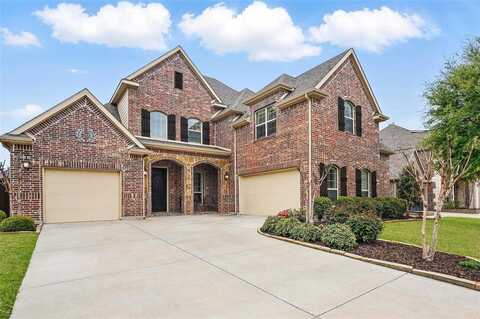 7804 Lavaca River Drive, McKinney, TX 75071