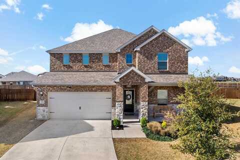 1504 Berry Ridge Trail, Aubrey, TX 76227