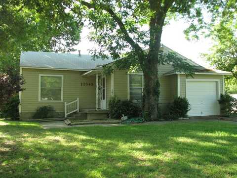 10943 DESDEMONA Drive, Dallas, TX 75228