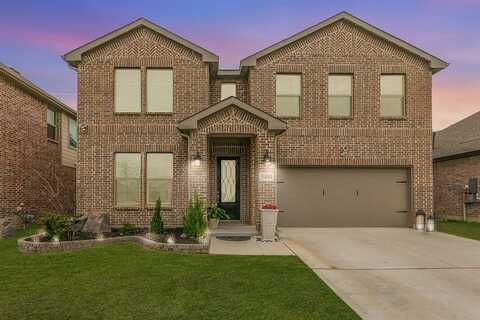 5404 Fairdale Drive, Denton, TX 76207