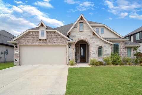 2808 Creekhollow Court, Argyle, TX 76226