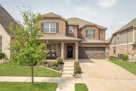 1424 11th Street, Argyle, TX 76226