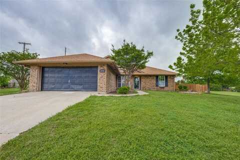 1528 Timbercreek Drive, Howe, TX 75459