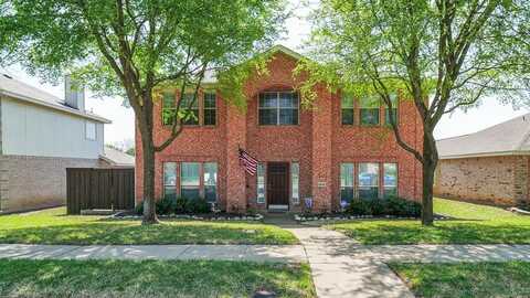 5605 Stonemoss Drive, McKinney, TX 75070