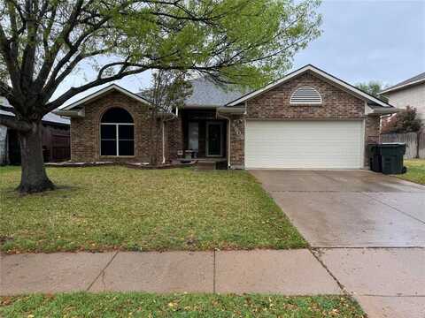 4909 Justin Drive, Plano, TX 75024