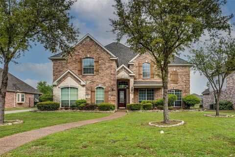 10205 Broadmoor Lane, Rowlett, TX 75089