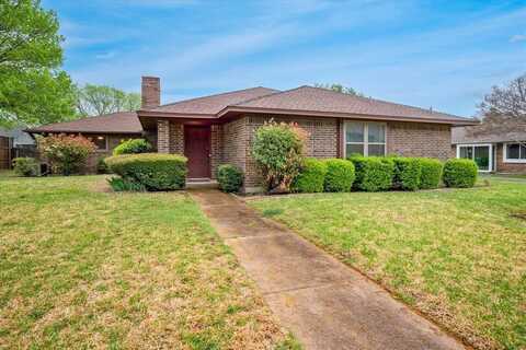 3328 Dunes Street, Denton, TX 76209