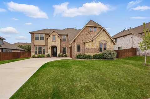 2109 Flora Lane, DeSoto, TX 75115