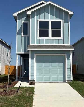 6233 Kingfisher Way, Princeton, TX 75407