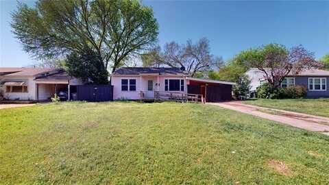 4828 Lyndon Drive, Fort Worth, TX 76116