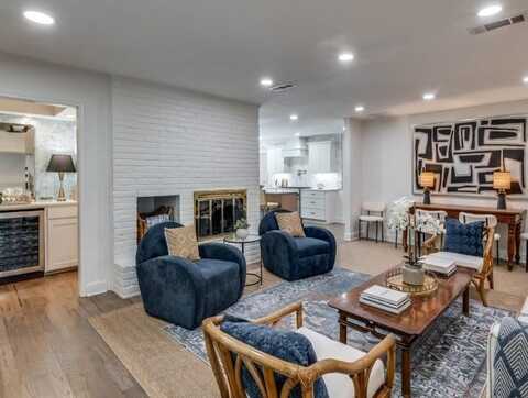 4424 Riveridge Drive, Fort Worth, TX 76109