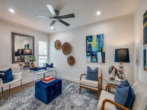 4424 Riveridge Drive, Fort Worth, TX 76109