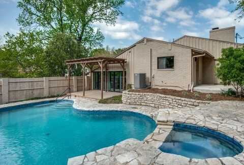 4424 Riveridge Drive, Fort Worth, TX 76109