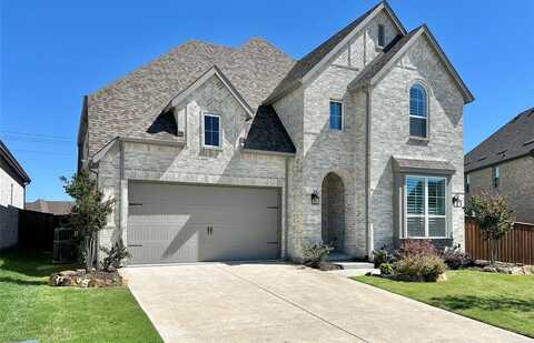 1716 Bradford Pear Way, Celina, TX 75078