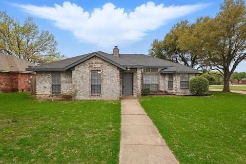 848 Andalusia Trail, DeSoto, TX 75115