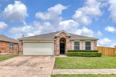 206 Lakehurst Drive, Wylie, TX 75098