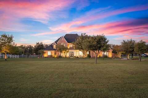 911 Noble Champions Way, Bartonville, TX 76226