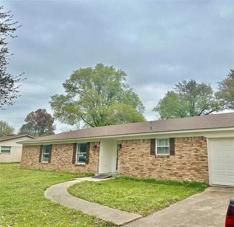 1905 College Street, Sulphur Springs, TX 75482