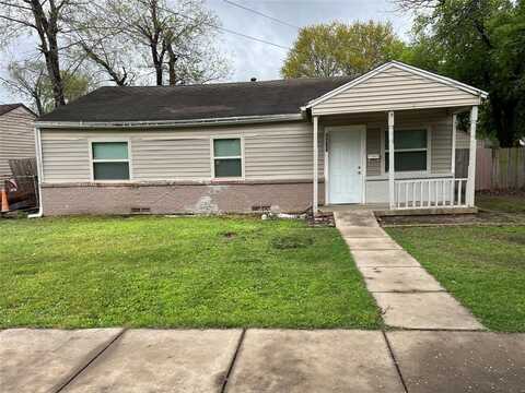 1208 W 3rd Street, Irving, TX 75060