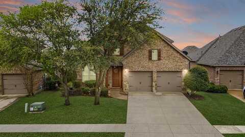 1019 Somerset Circle, Forney, TX 75126