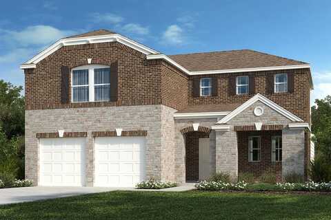3900 Parsons Street, Crandall, TX 75114