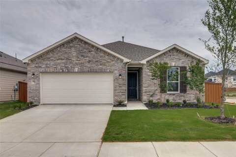 3800 Parsons Street, Crandall, TX 75114
