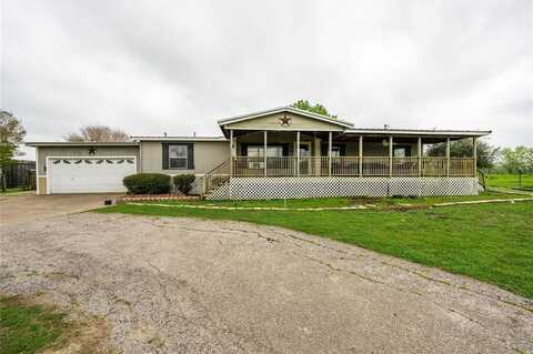 6137 Taylor Ranch Loop, Kaufman, TX 75142