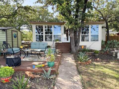 973 North Shore Drive, Cisco, TX 76437