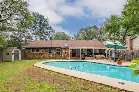 1207 San Marcos Drive, Arlington, TX 76012