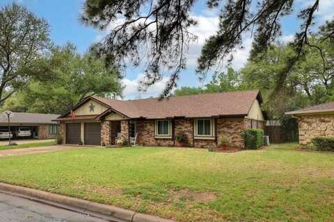 1207 San Marcos Drive, Arlington, TX 76012