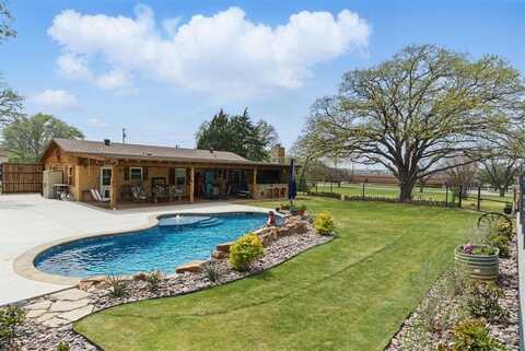 1112 Lee Lane, Azle, TX 76020