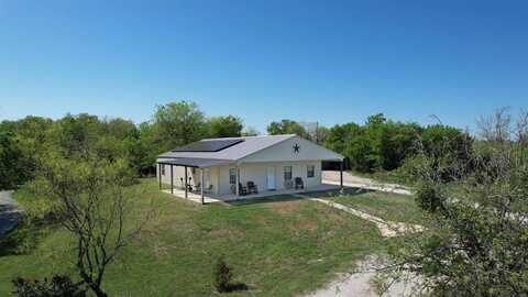 105 Littlepage Lane, Weatherford, TX 76087